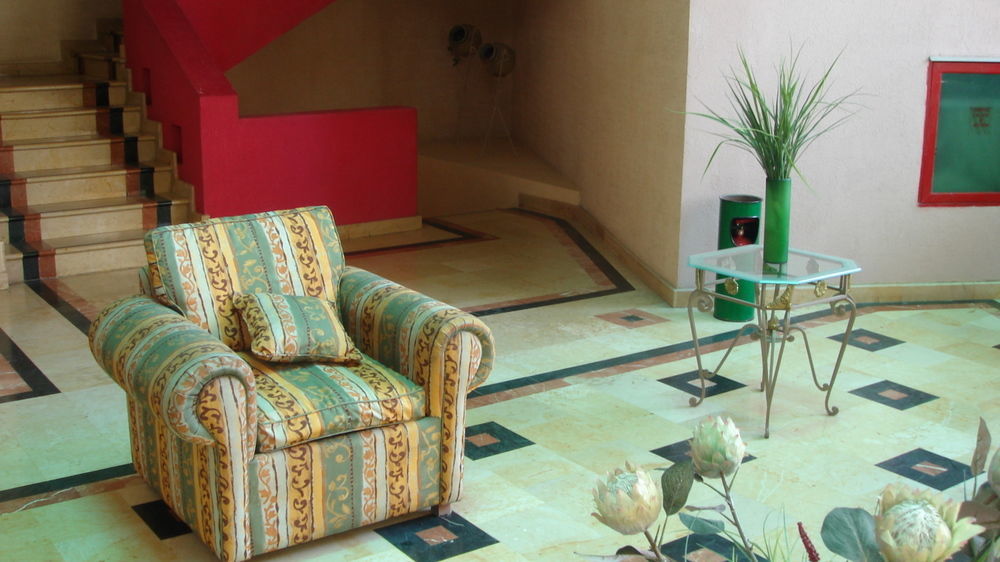 Hotel Quinta Cesar San Juan de los Lagos Bagian luar foto