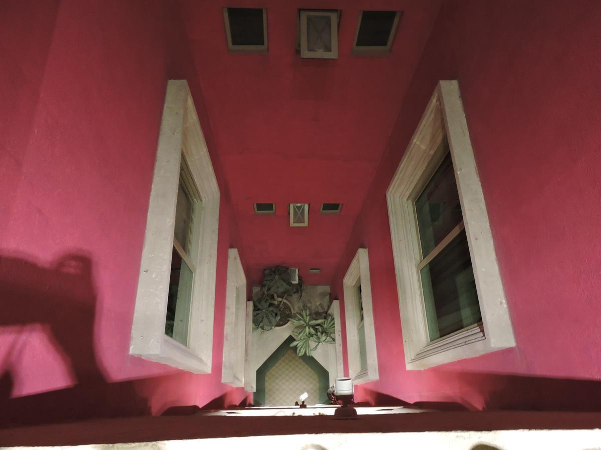 Hotel Quinta Cesar San Juan de los Lagos Bagian luar foto