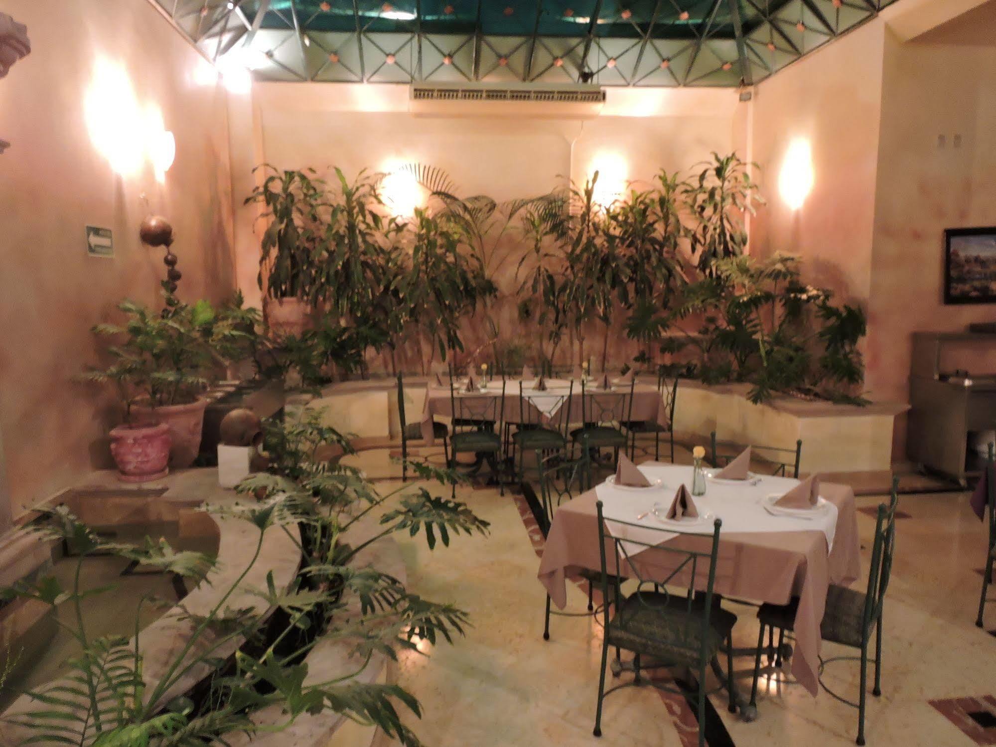 Hotel Quinta Cesar San Juan de los Lagos Bagian luar foto