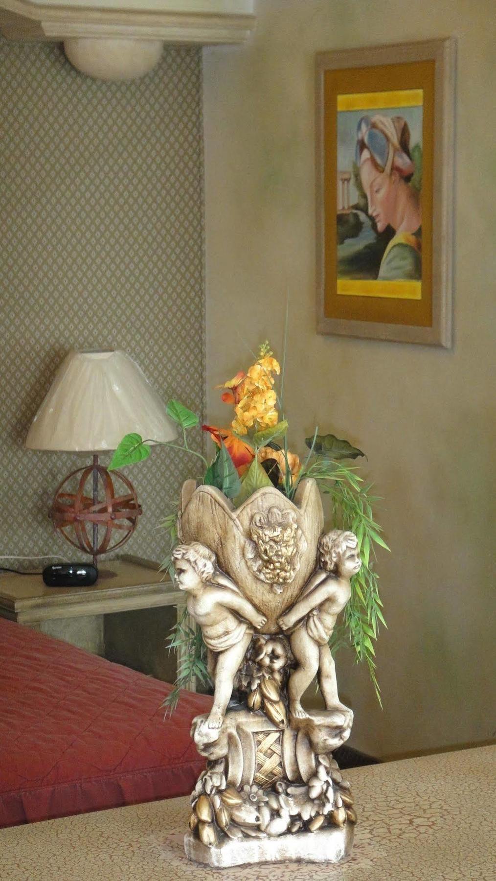 Hotel Quinta Cesar San Juan de los Lagos Bagian luar foto