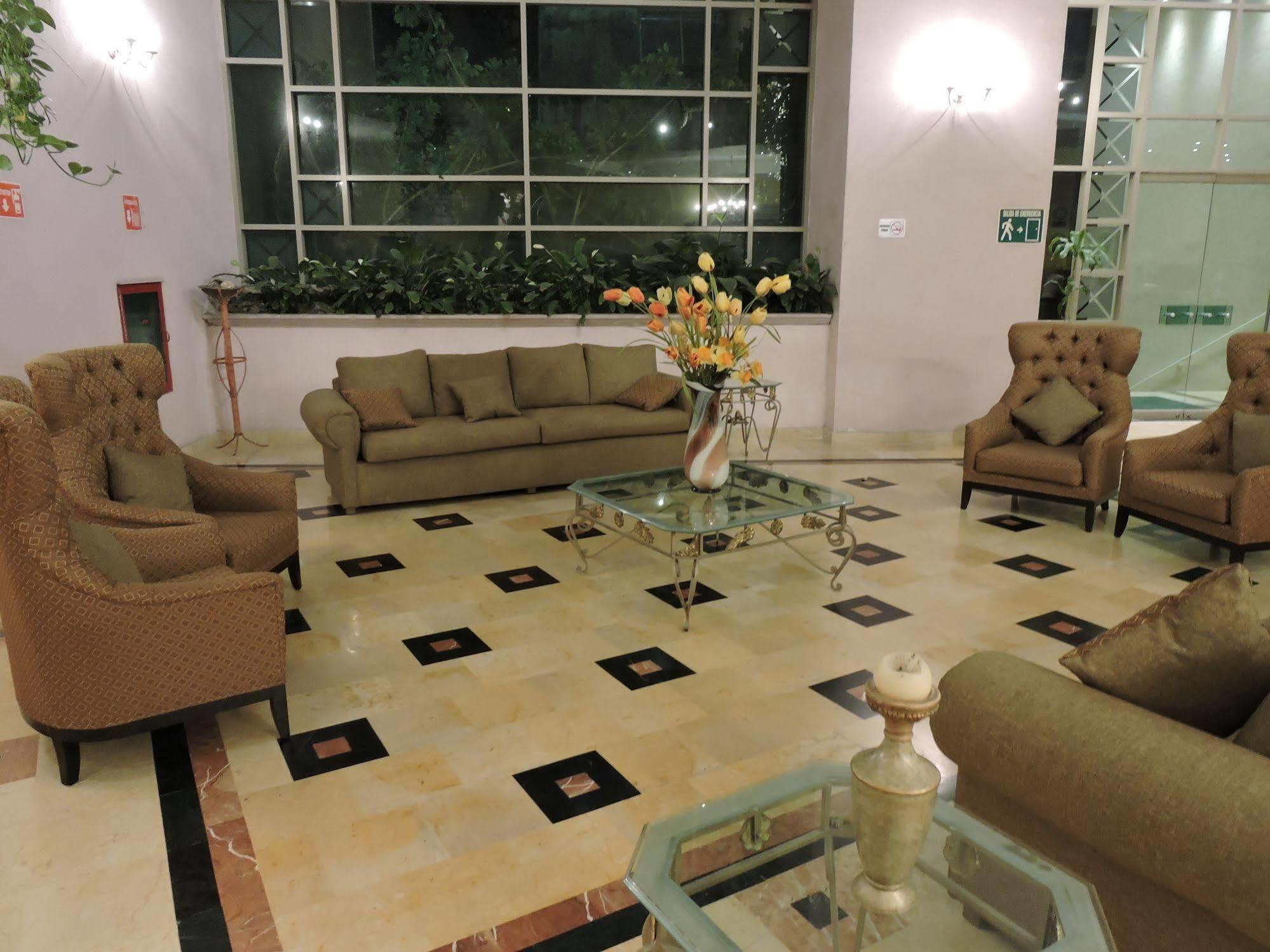 Hotel Quinta Cesar San Juan de los Lagos Bagian luar foto