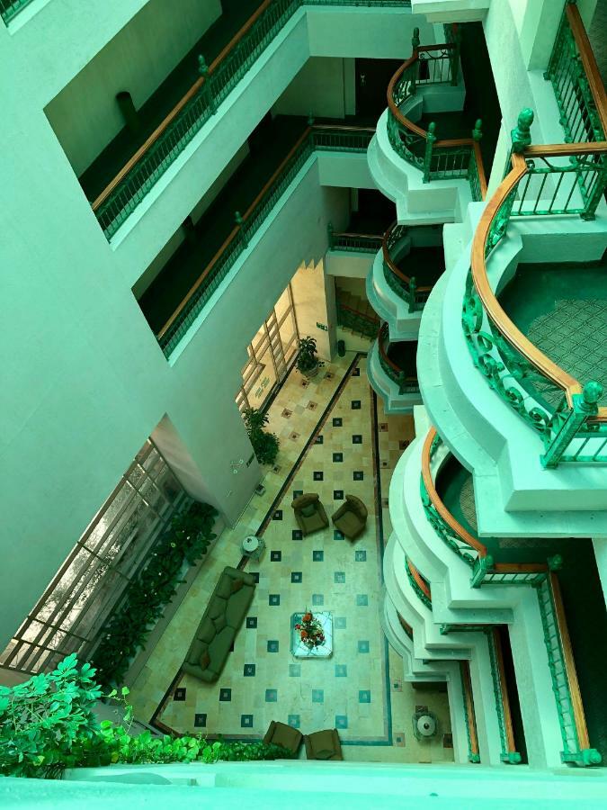 Hotel Quinta Cesar San Juan de los Lagos Bagian luar foto